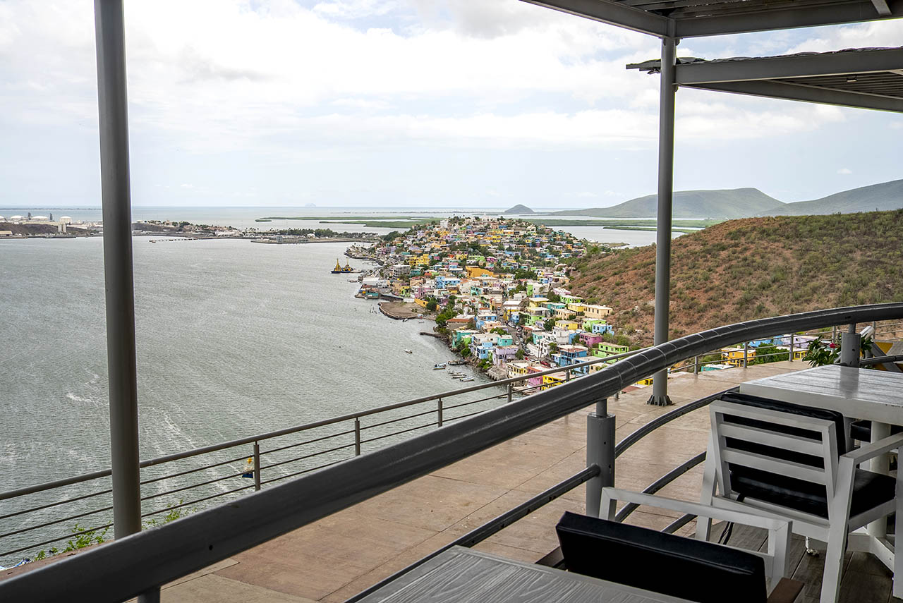 PREPARADOS PARA EL TURISMO INTERNACIONAL.