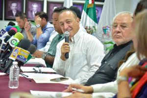 Ahome cerró Semana Santa con saldo positivo, alta afluencia y fuerte coordinación institucional”: Antonio Menéndez.