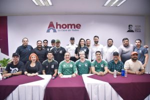 Invitan al Fan Fest En Los Mochis