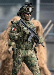 Desmantelan célula criminal en El Rosario
