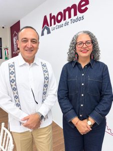 Gobernadora Graciela Domínguez preside Mesa de Seguridad en Los Mochis